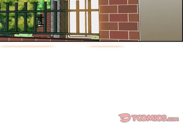 Never Too Late - Chapter 5 5 Never Too Late - Chapter 5 5