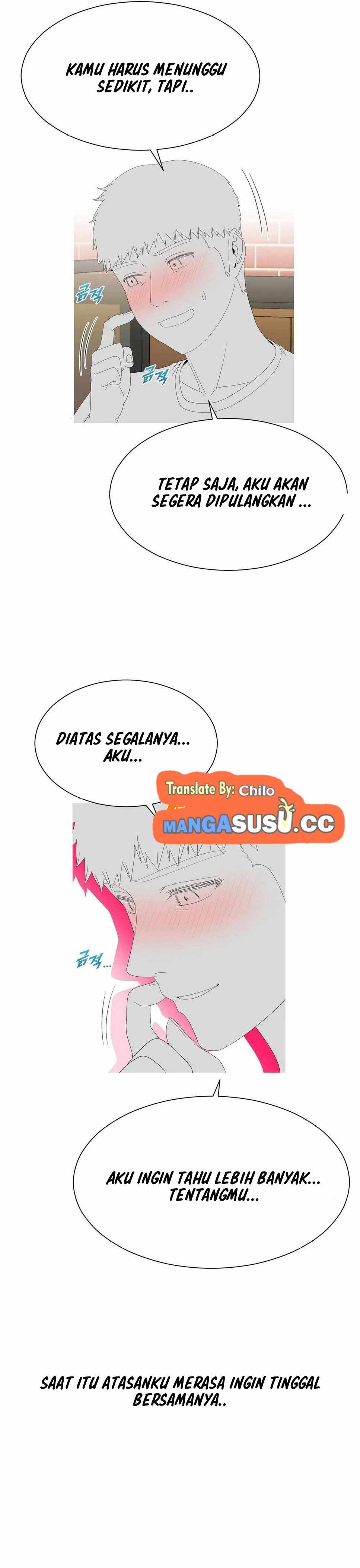 Like a Fox 2 - Chapter 5 23