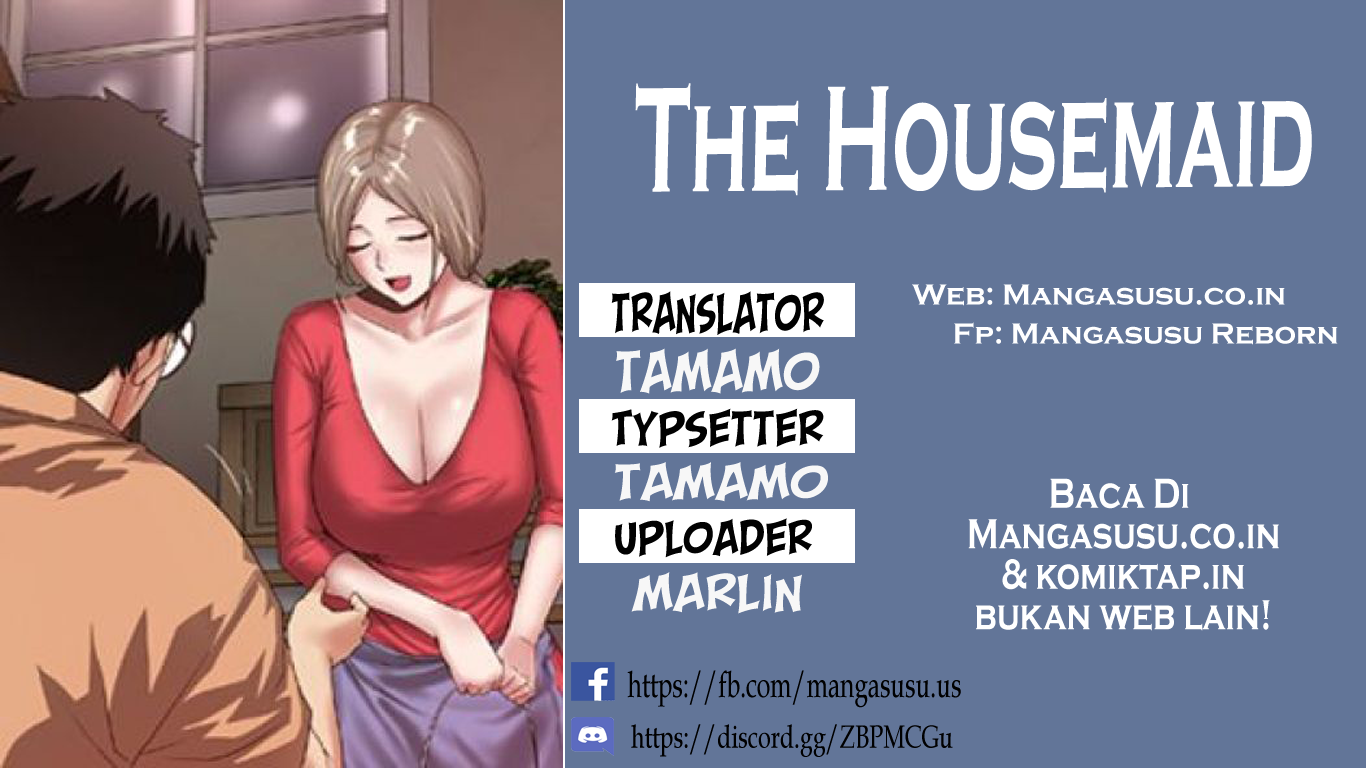 The Housemaid - Chapter 5 1