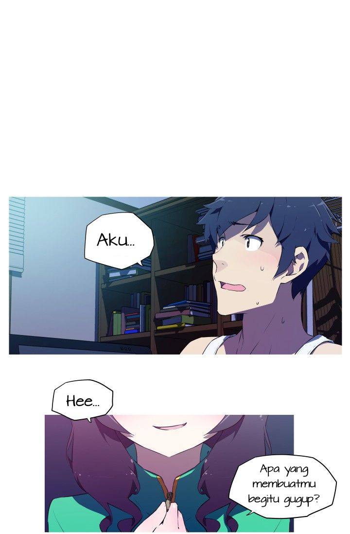 She Has Three Flavors - Chapter 5 2