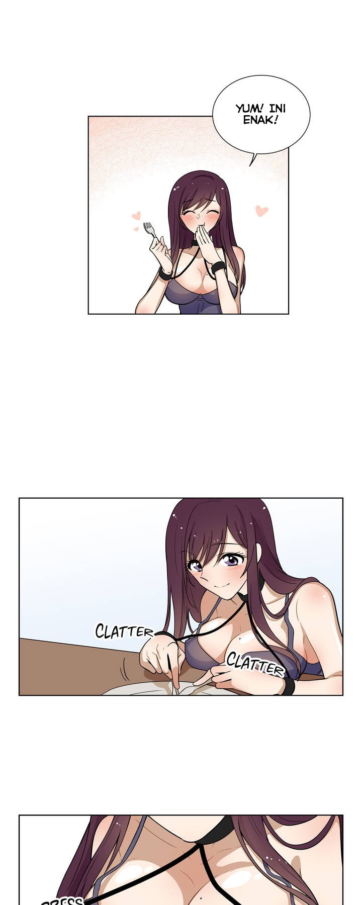 Shame Room - Chapter 5 19 Shame Room - Chapter 5 19