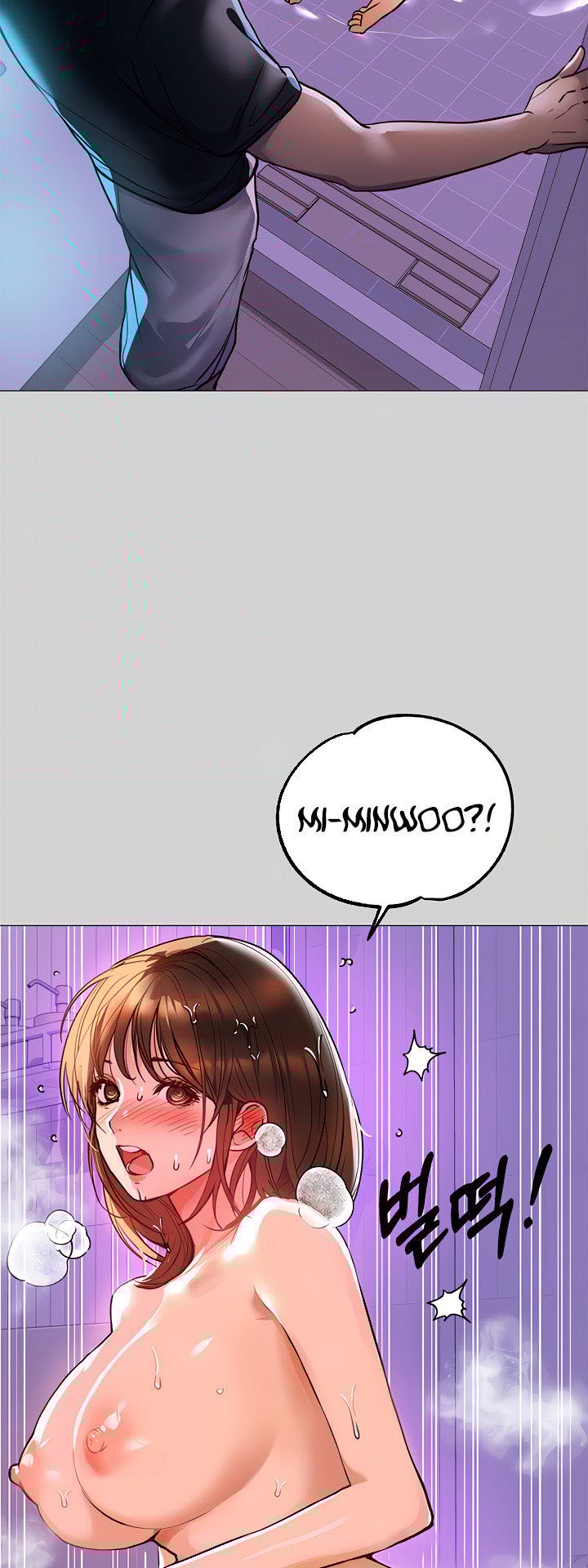 My Landlady Noona - Chapter 5 7 My Landlady Noona - Chapter 5 7