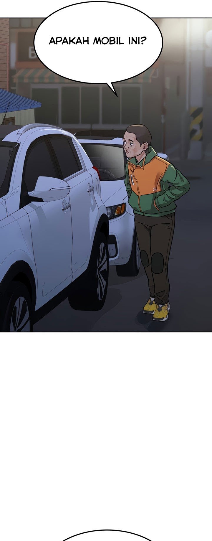 Keep It a Secret From Your Mother! - Chapter 5 43 Keep It a Secret From Your Mother! - Chapter 5 43