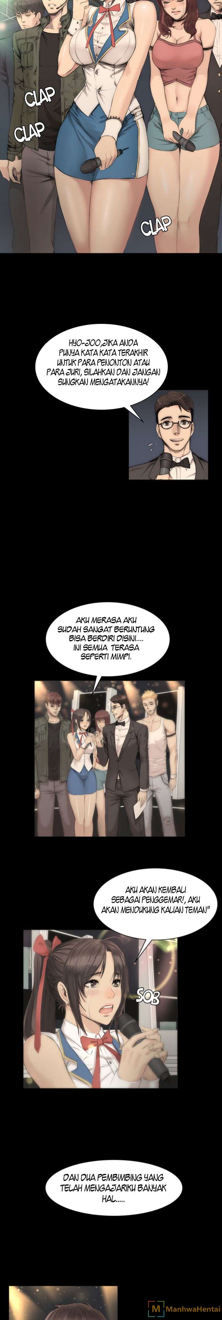 Producer: Trainee - Chapter 5 5