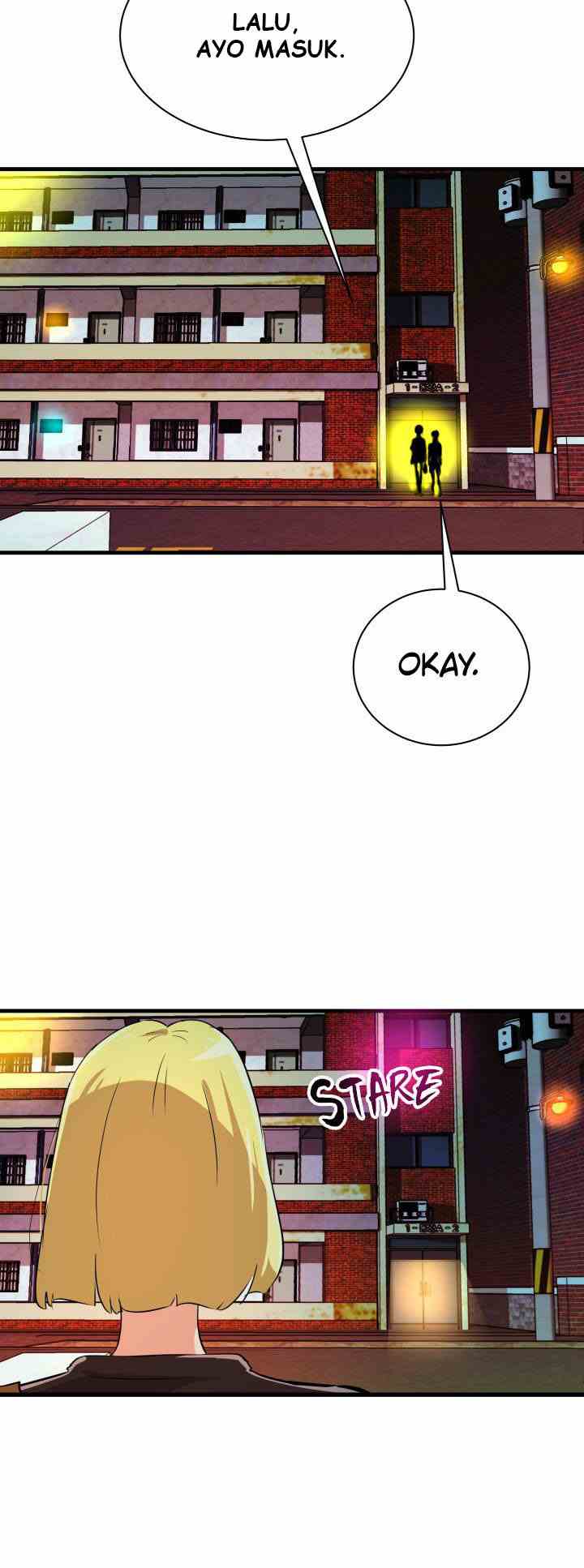 My Roommate is a Succubus - Chapter 5 3 My Roommate is a Succubus - Chapter 5 3