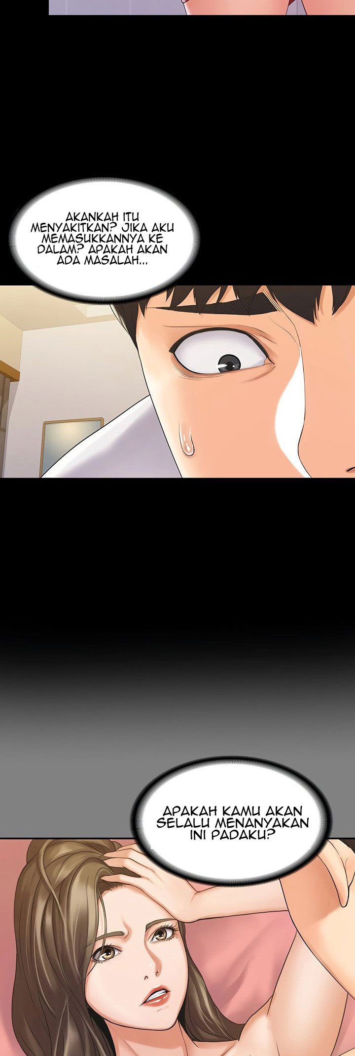 My Neighborhood&#8217;s Female Teacher - Chapter 5 39