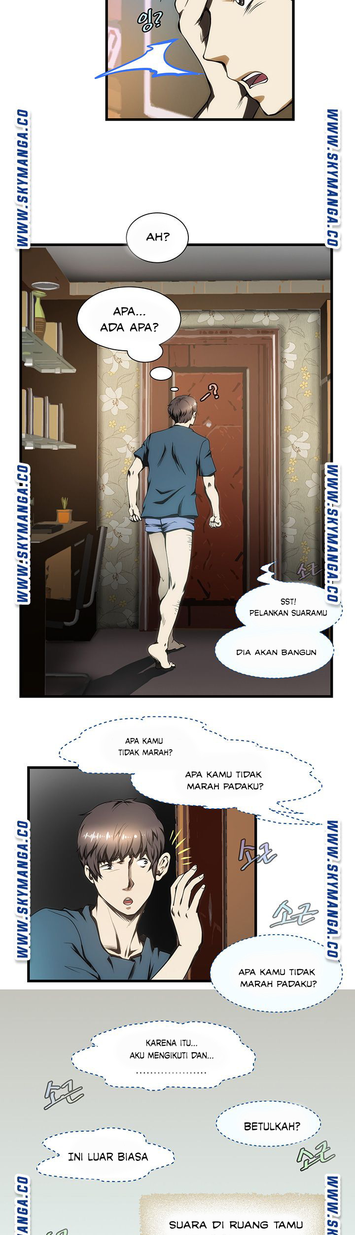 My Sister-in-Law’s Ass - Chapter 5 17 My Sister-in-Law’s Ass - Chapter 5 17