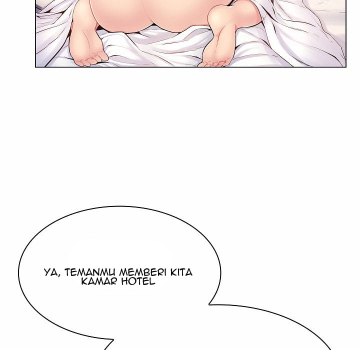 The Teacher Secret - Chapter 5 86 The Teacher Secret - Chapter 5 86