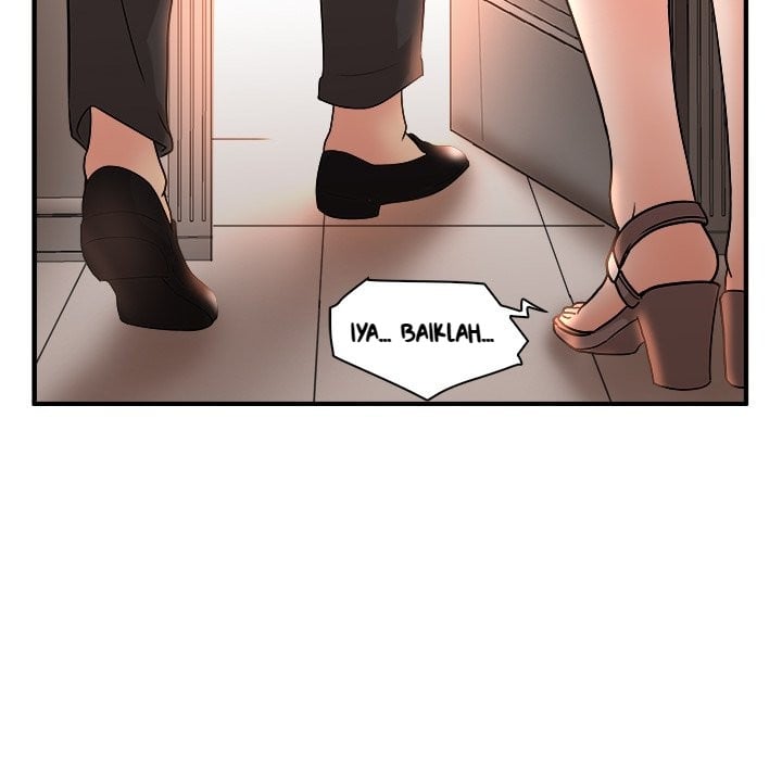 Family Secret - Chapter 5 85 Family Secret - Chapter 5 85