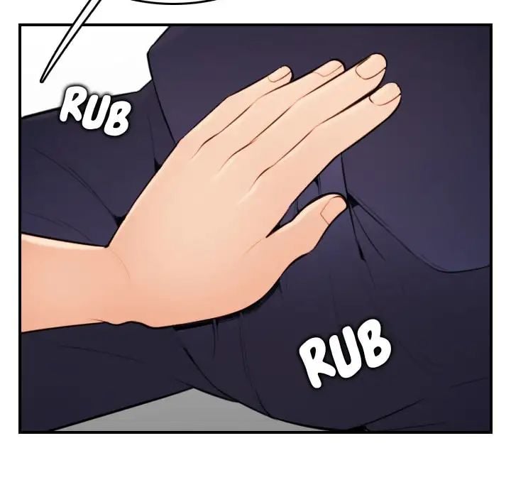 Never Too Late - Chapter 5 116 Never Too Late - Chapter 5 116