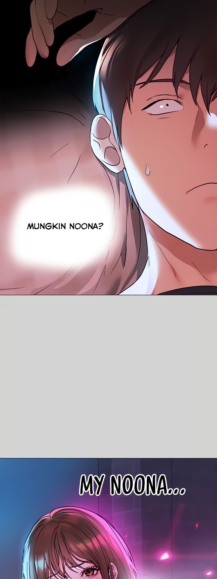 My Landlady Noona - Chapter 5 18 My Landlady Noona - Chapter 5 18