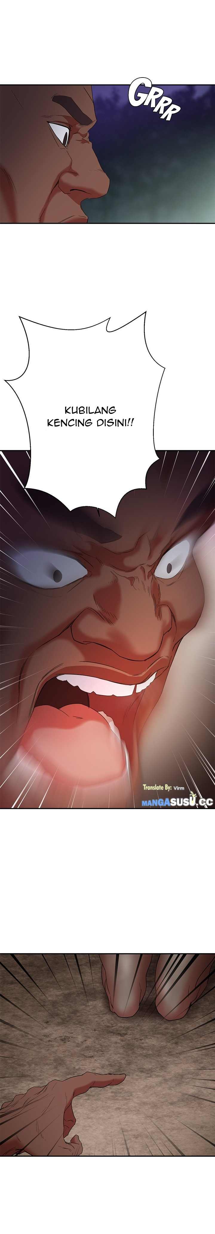 The Escape - Chapter 5 18 The Escape - Chapter 5 18