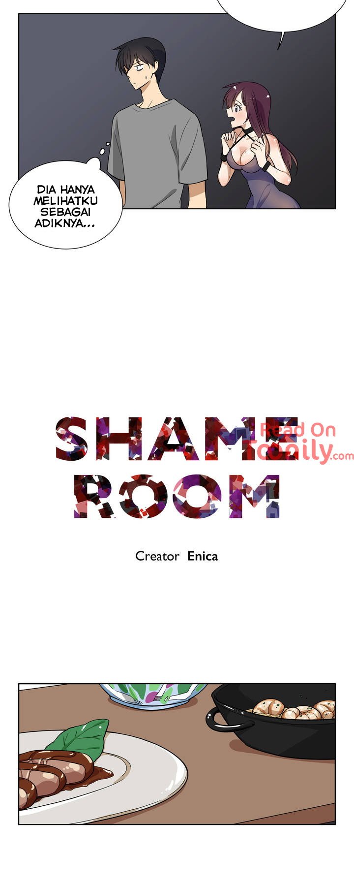 Shame Room - Chapter 5 14 Shame Room - Chapter 5 14