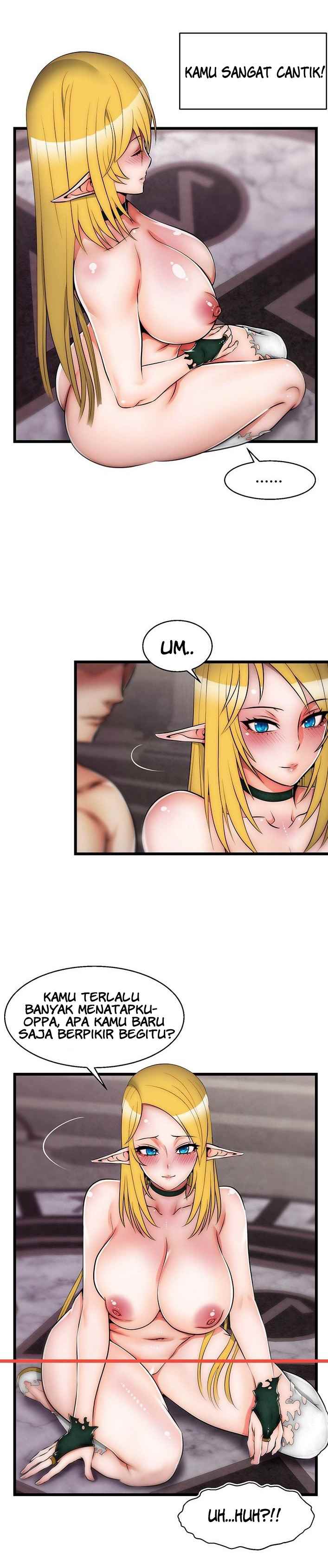 Ssappossible Elf - Chapter 5 11 Ssappossible Elf - Chapter 5 11