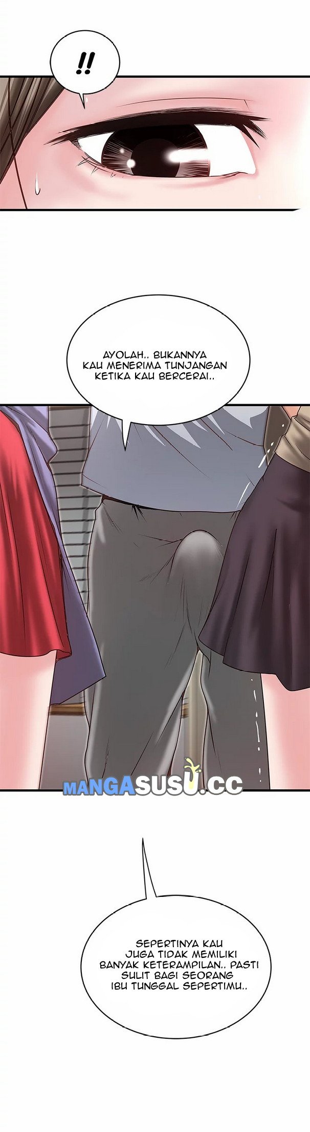 The Housemaid - Chapter 5 14