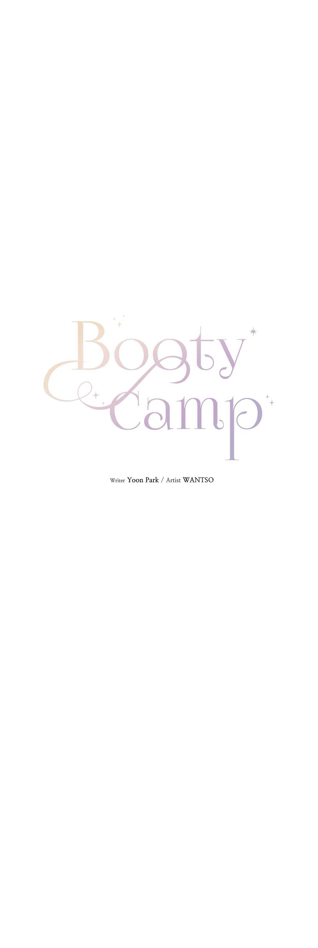 Booty Camp - Chapter 5 12