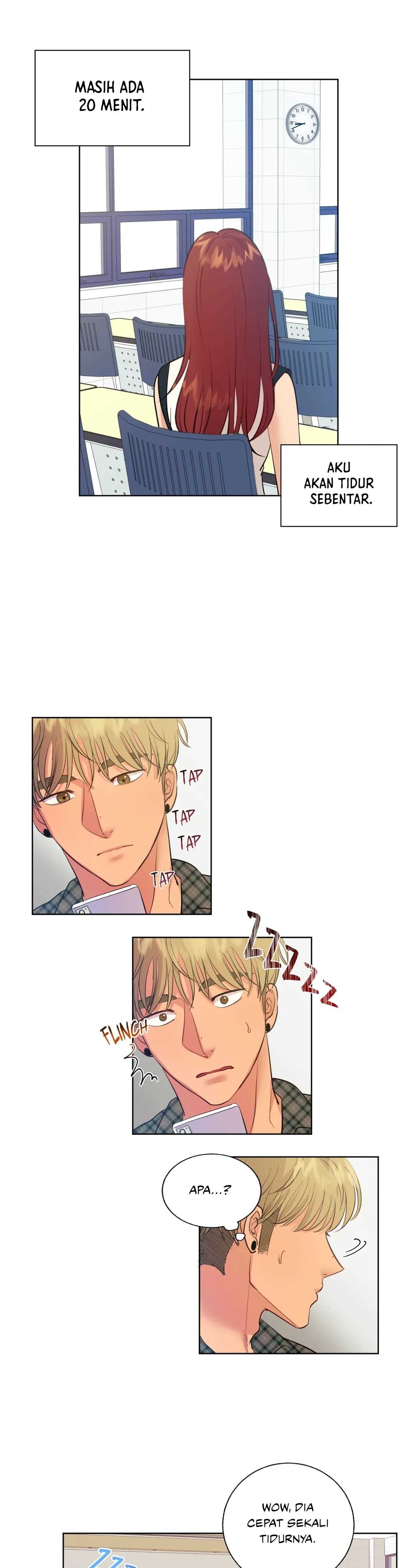 Hana’s Demons of Lust - Chapter 5 17 Hana’s Demons of Lust - Chapter 5 17