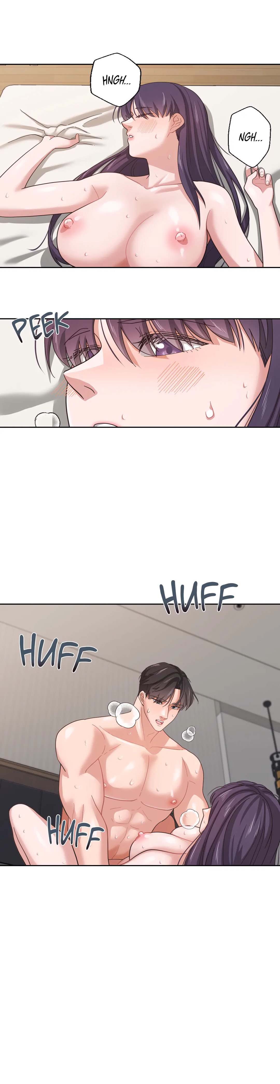Booty Camp - Chapter 5 7