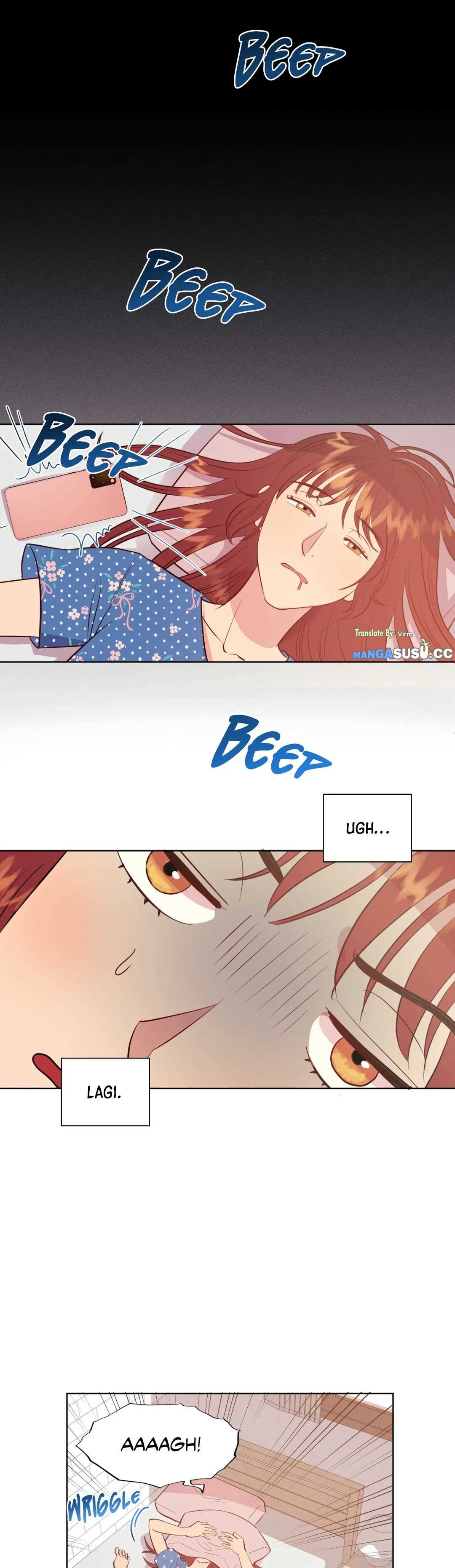 Hana’s Demons of Lust - Chapter 5 10 Hana’s Demons of Lust - Chapter 5 10