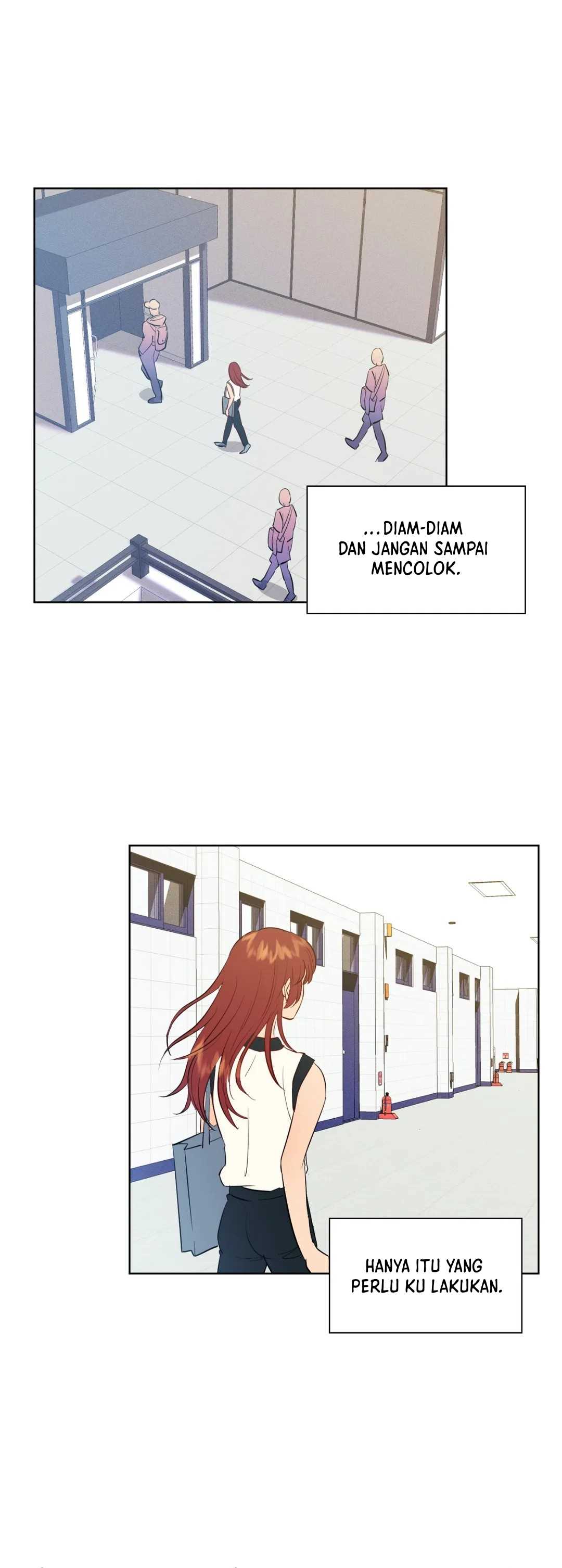 Hana’s Demons of Lust - Chapter 5 14 Hana’s Demons of Lust - Chapter 5 14