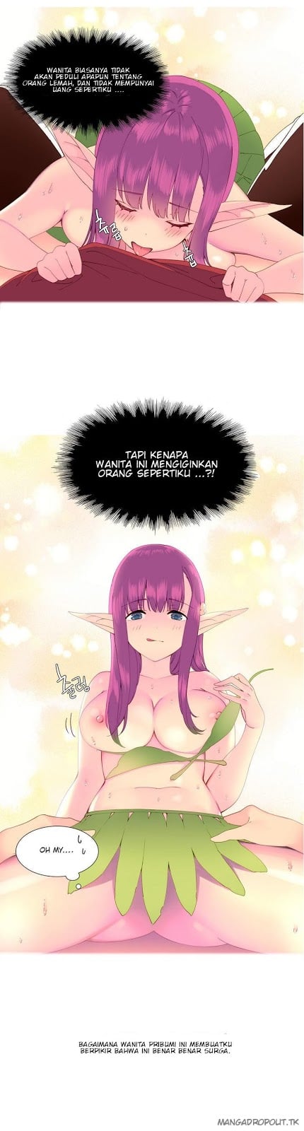 A World That I Rule - Chapter 5 10