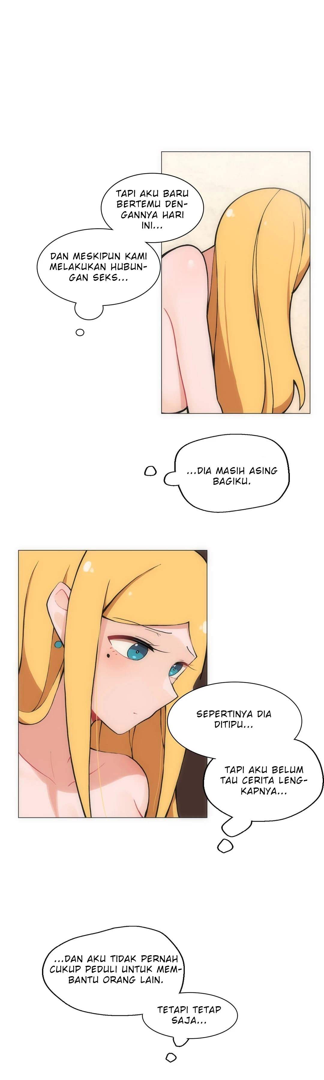 Sexcape Room: Good Game - Chapter 5 28 Sexcape Room: Good Game - Chapter 5 28