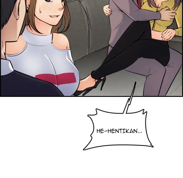 Never Too Late - Chapter 5 120 Never Too Late - Chapter 5 120