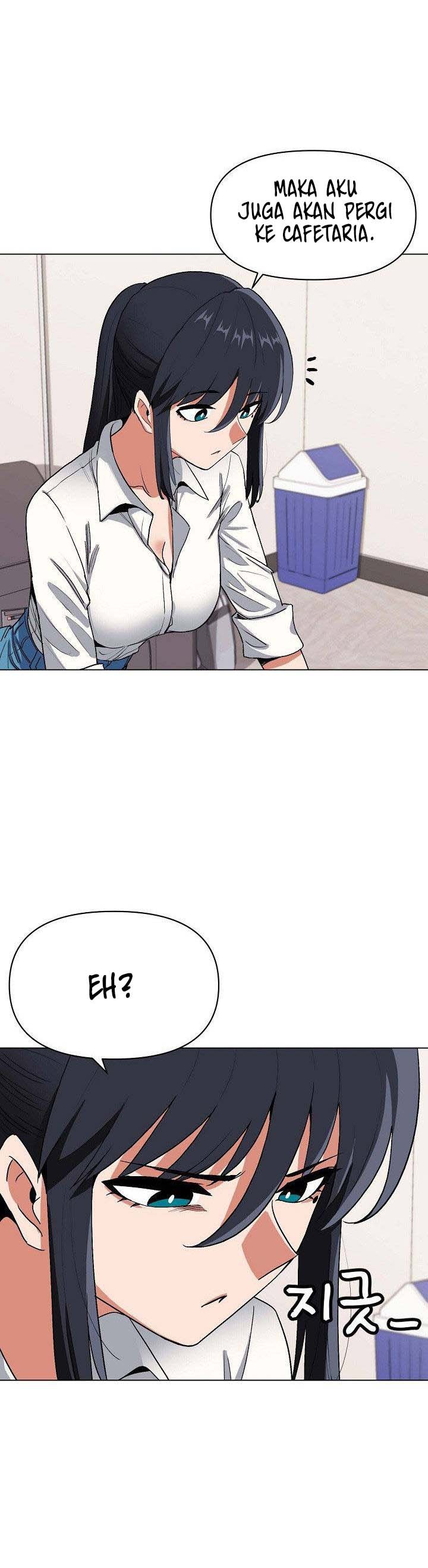 College Life Start With Club - Chapter 5 20