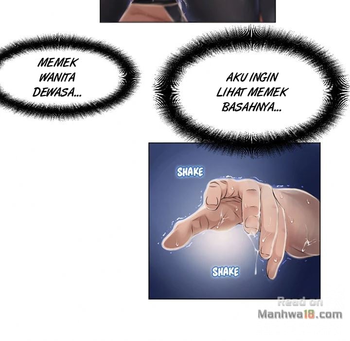 Wet Women - Chapter 5 43