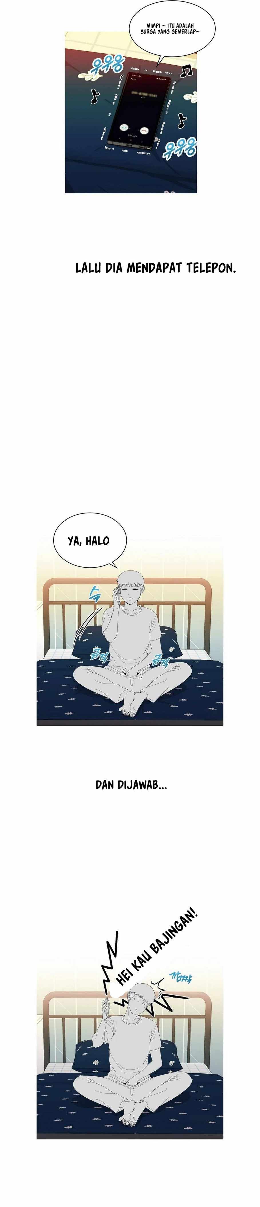 Like a Fox 2 - Chapter 5 7