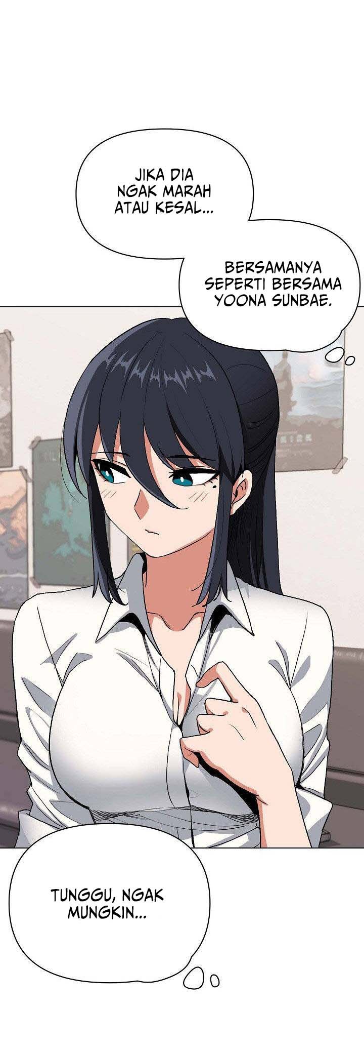 College Life Start With Club - Chapter 5 17
