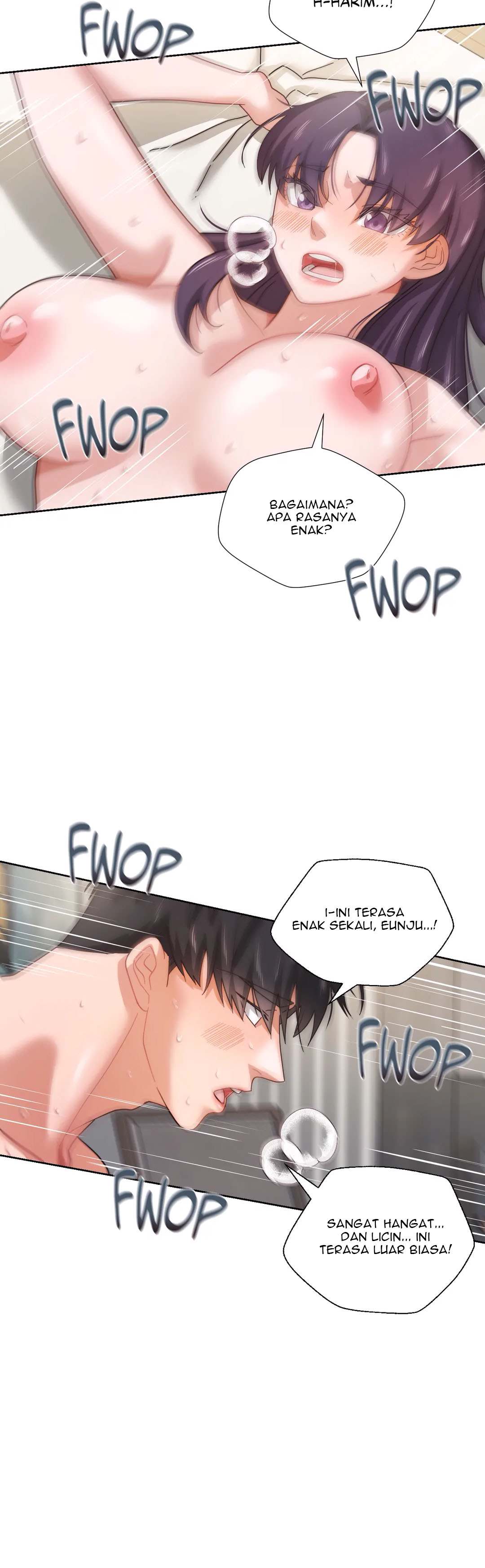 Booty Camp - Chapter 5 14
