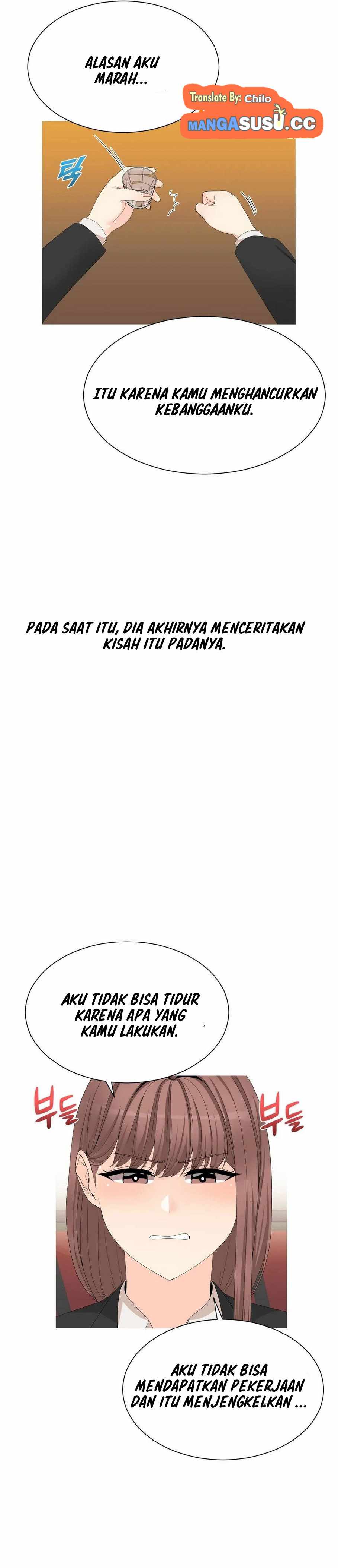 Like a Fox 2 - Chapter 5 15