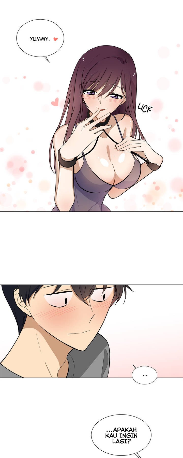 Shame Room - Chapter 5 23 Shame Room - Chapter 5 23