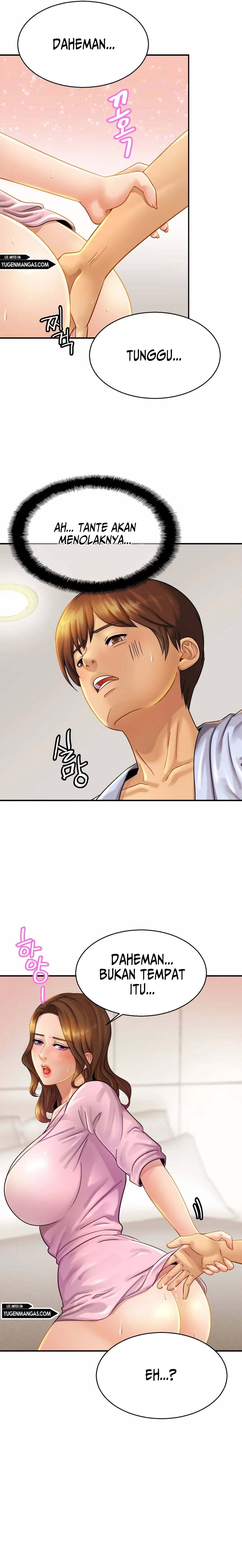 Closefam - Chapter 5 24