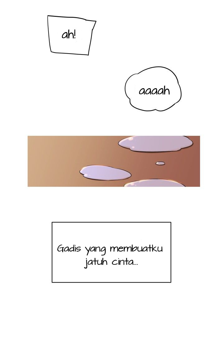 She Has Three Flavors - Chapter 5 21