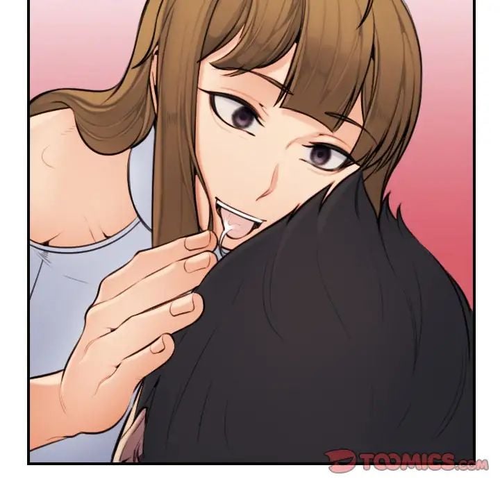 Never Too Late - Chapter 5 107 Never Too Late - Chapter 5 107