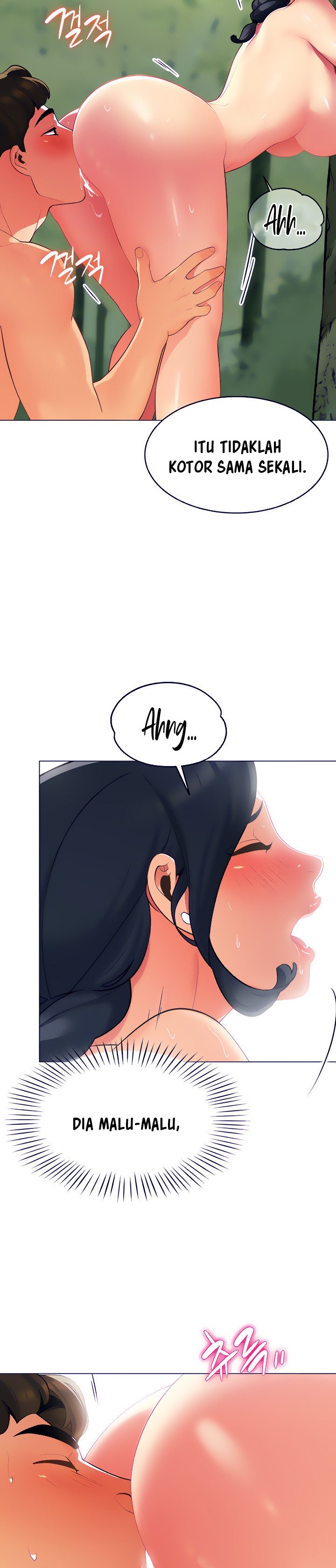 A Good Day to Camp - Chapter 5 31
