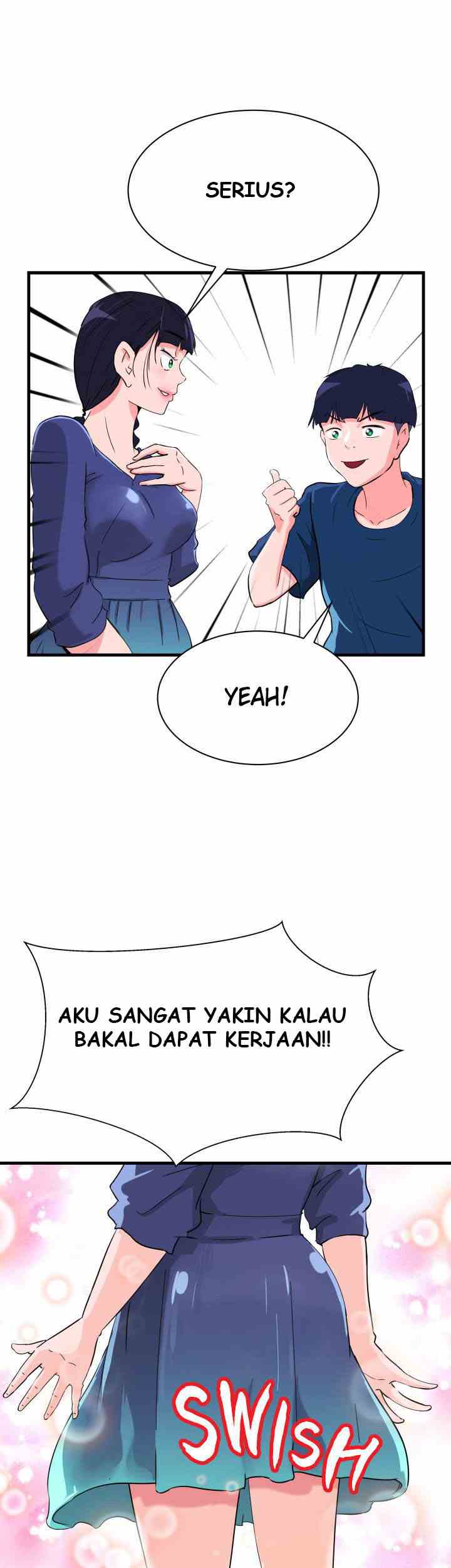 My Roommate is a Succubus - Chapter 5 14 My Roommate is a Succubus - Chapter 5 14