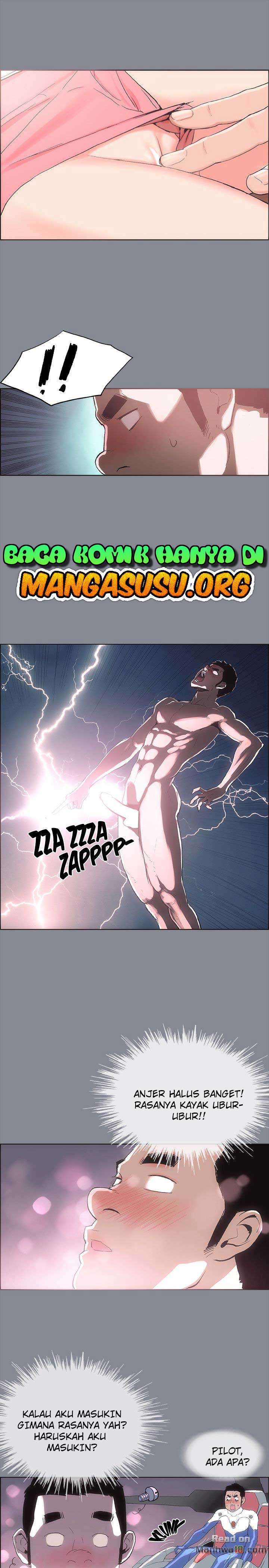 Love Square - Chapter 5 5