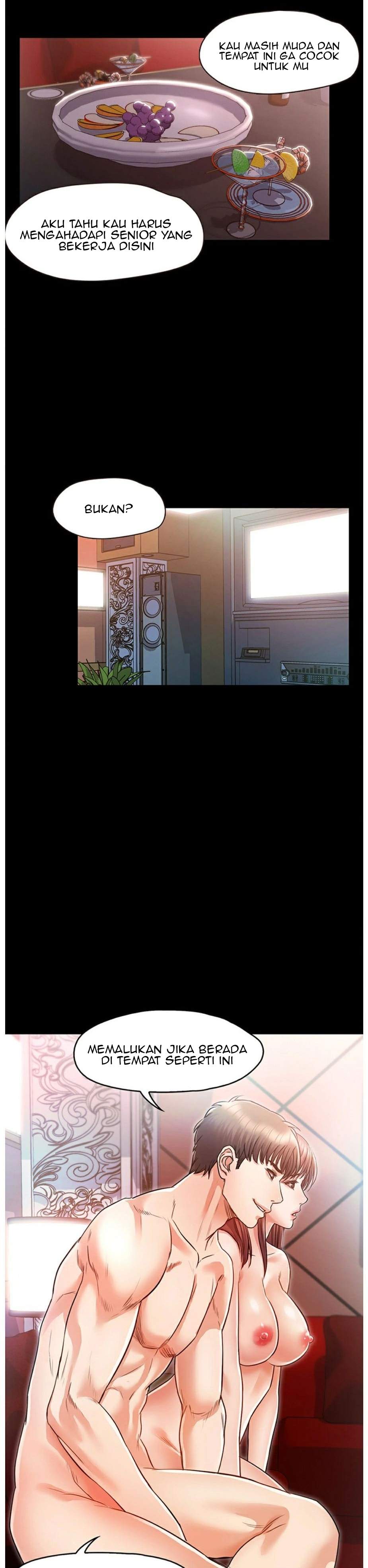 Who did you do with - Chapter 5 29 Who did you do with - Chapter 5 29