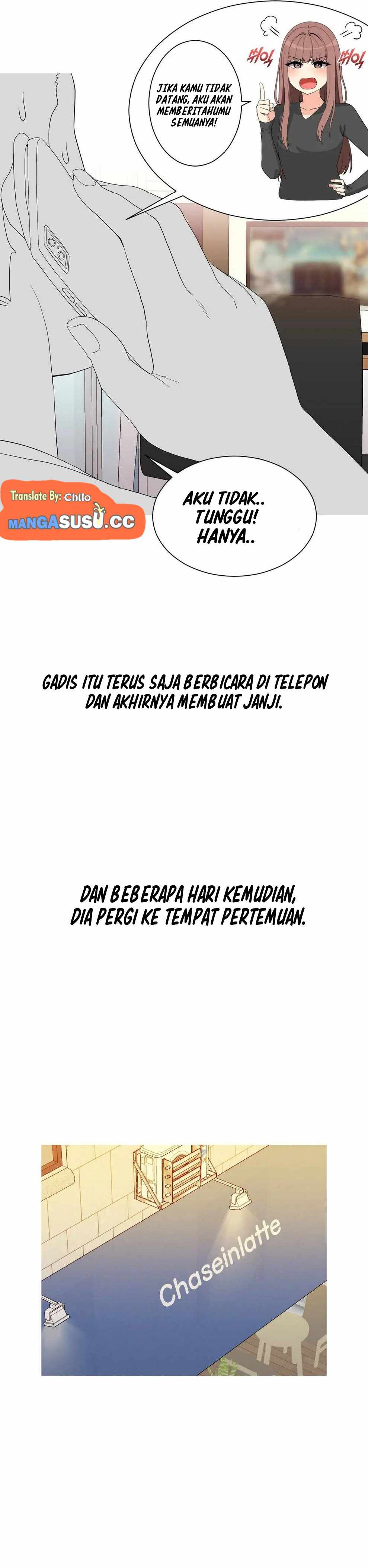 Like a Fox 2 - Chapter 5 9