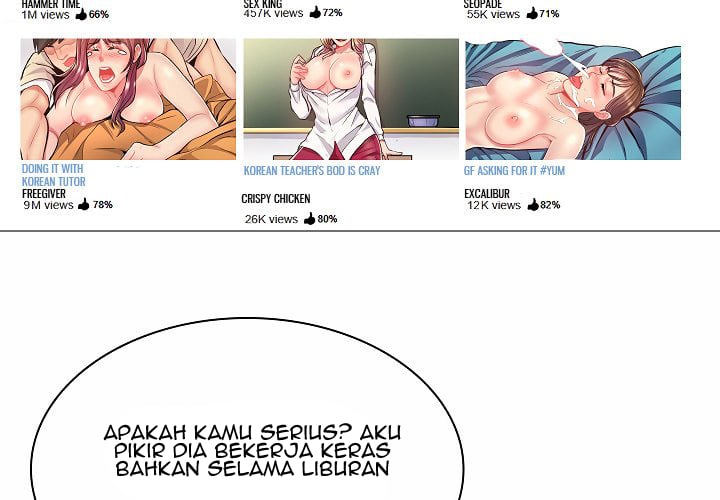 The Teacher Secret - Chapter 5 5 The Teacher Secret - Chapter 5 5