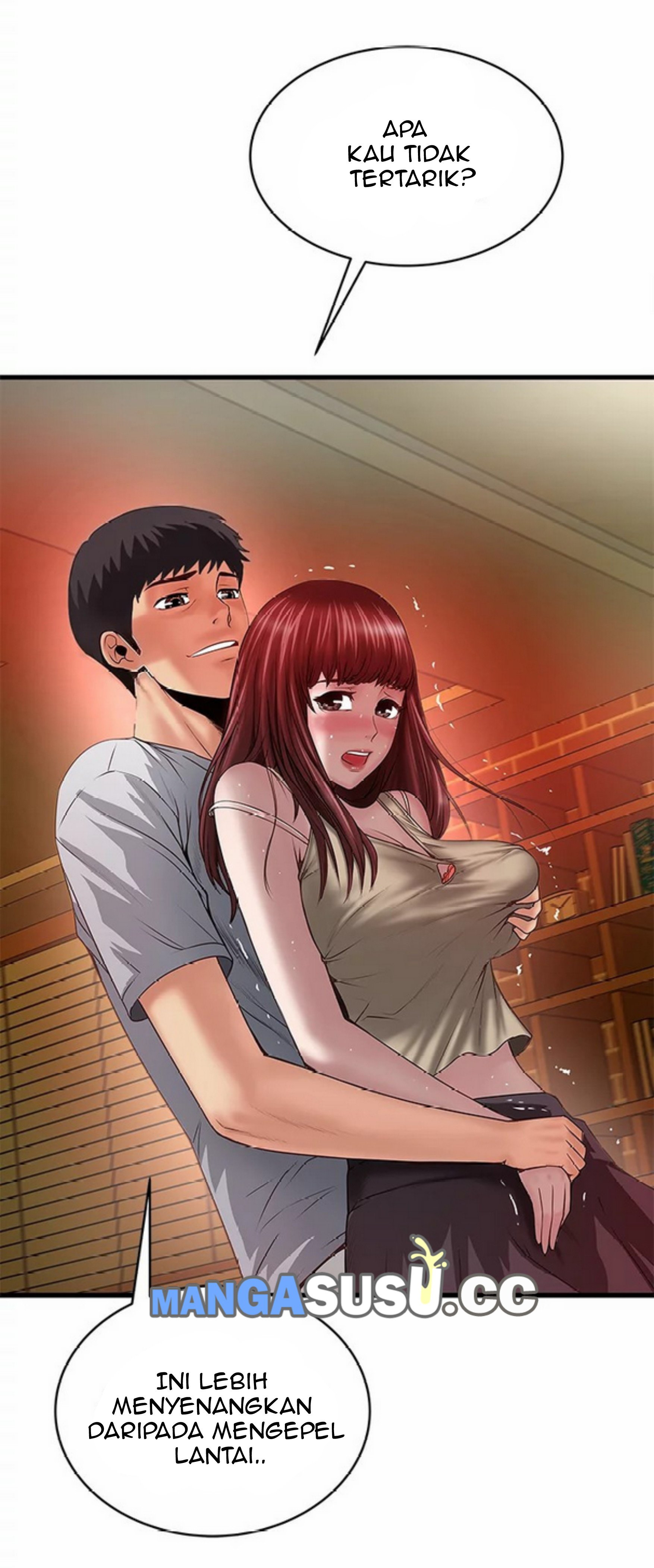 The Housemaid - Chapter 5 8