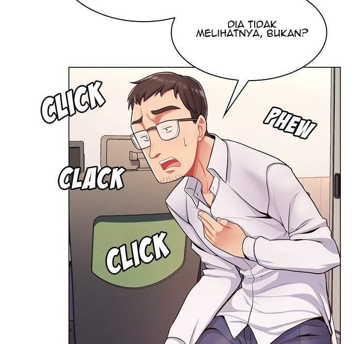 The Teacher Secret - Chapter 5 62 The Teacher Secret - Chapter 5 62