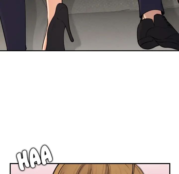 Never Too Late - Chapter 5 106 Never Too Late - Chapter 5 106