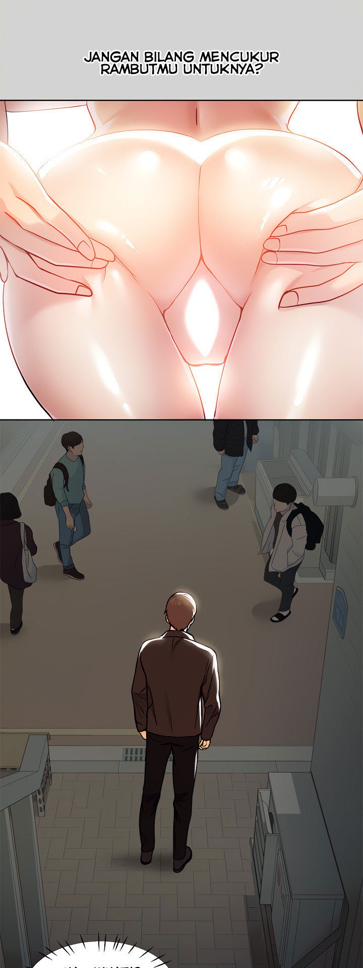 My Landlady Noona - Chapter 5 44 My Landlady Noona - Chapter 5 44