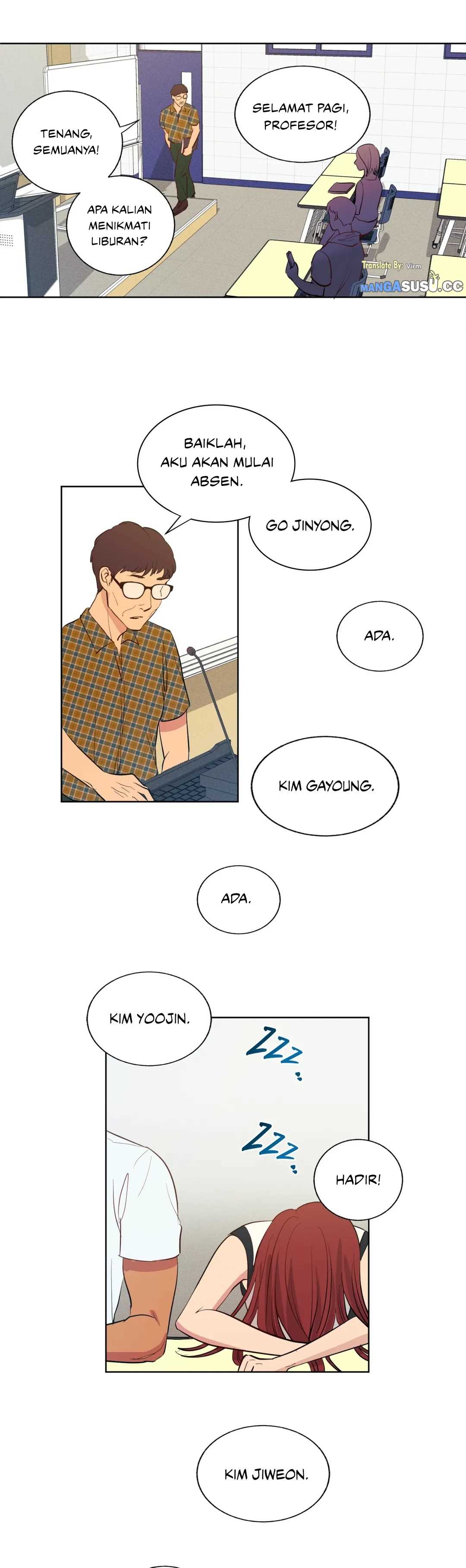 Hana’s Demons of Lust - Chapter 5 22 Hana’s Demons of Lust - Chapter 5 22