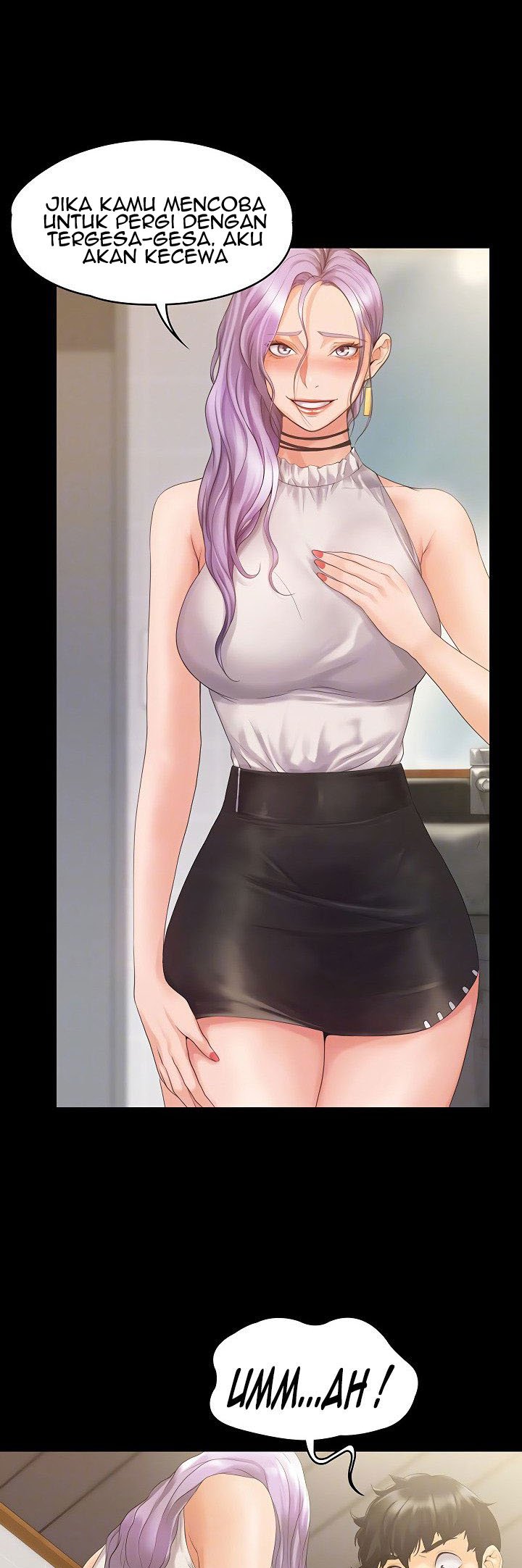 My Neighborhood&#8217;s Female Teacher - Chapter 5 10