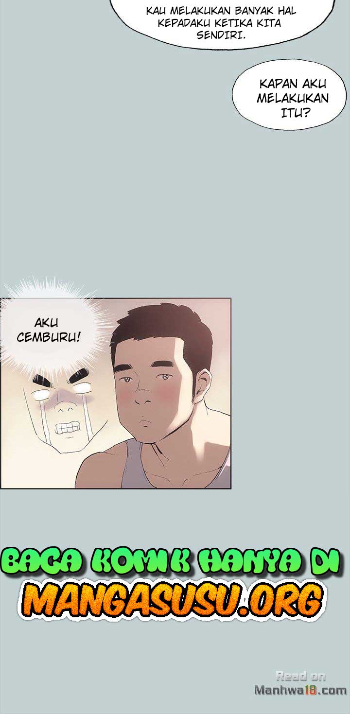 Love Square - Chapter 5 14